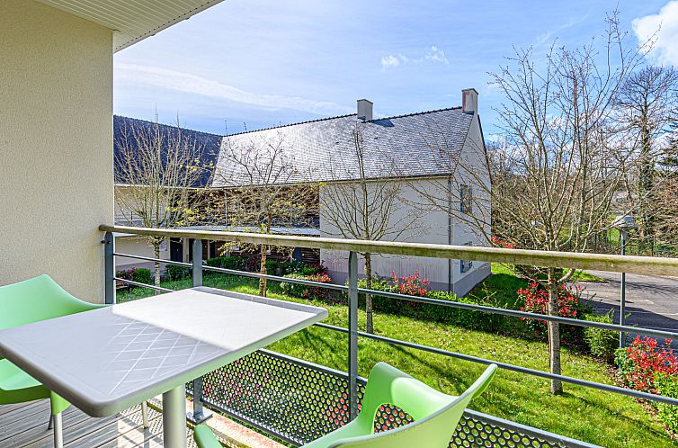 Appartement Les Rives de Pont Aven