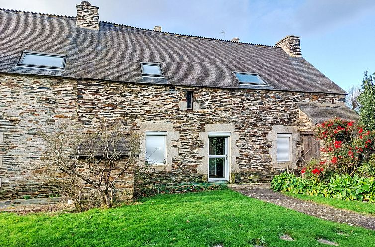 Vakantiehuis Maison du Paradis