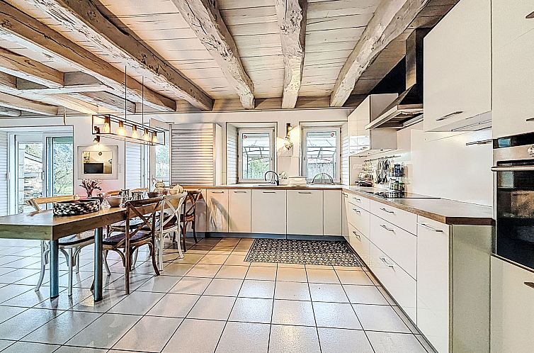 Vakantiehuis Maison du Paradis