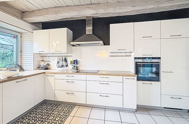 Vakantiehuis Maison du Paradis