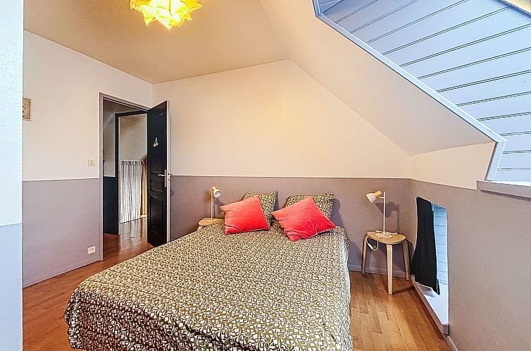 Vakantiehuis Maison du Paradis