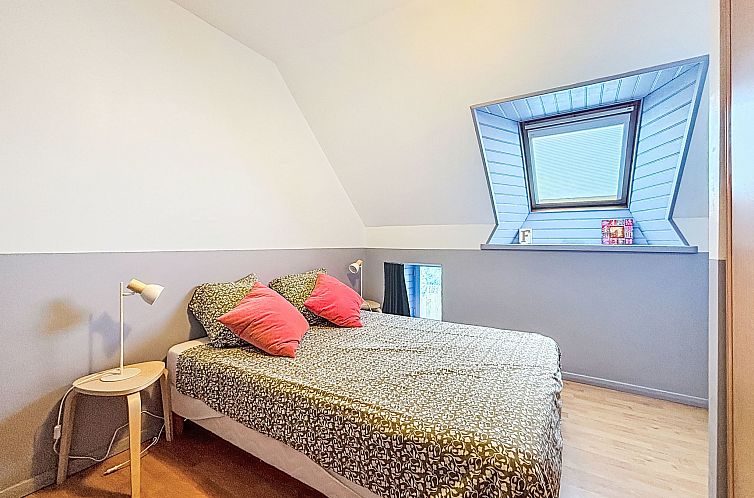 Vakantiehuis Maison du Paradis