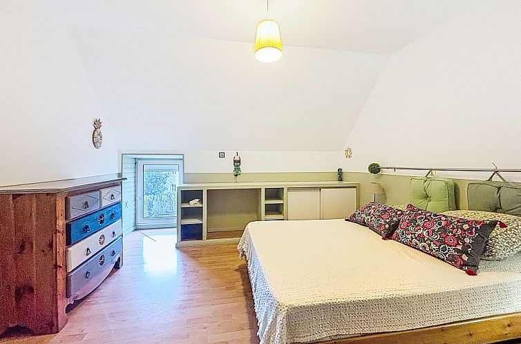 Vakantiehuis Maison du Paradis
