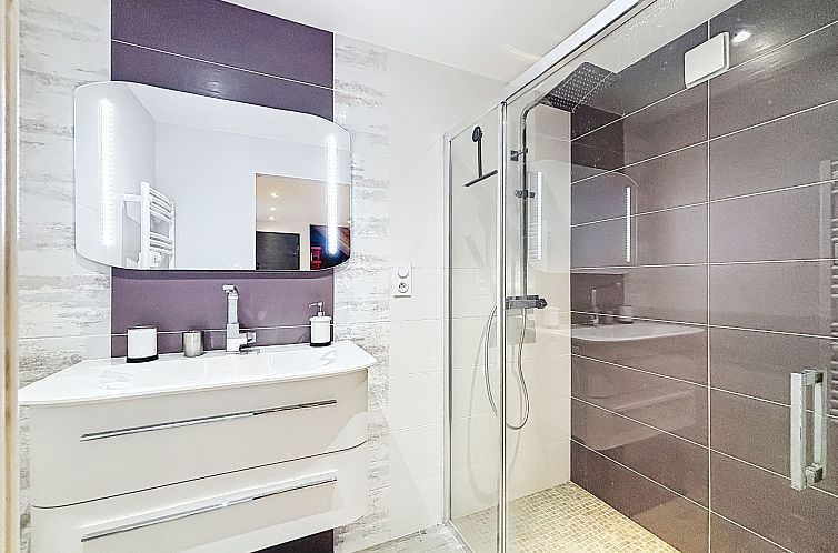 Vakantiehuis Maison du Paradis