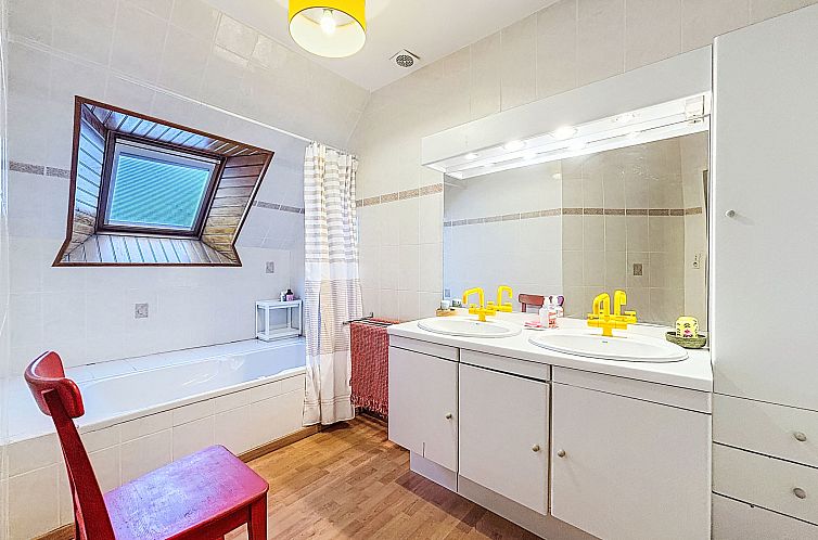 Vakantiehuis Maison du Paradis