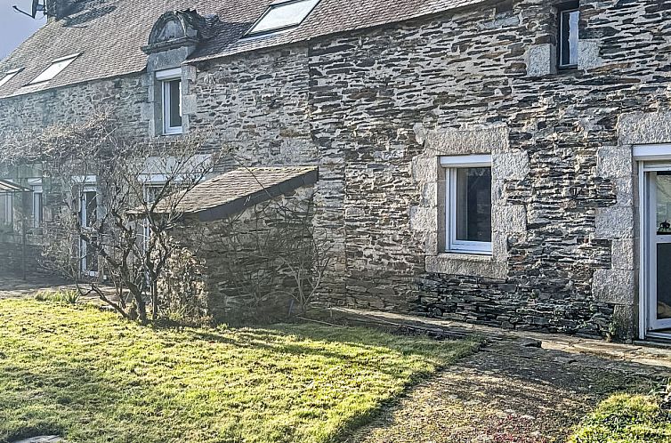 Vakantiehuis Maison du Paradis