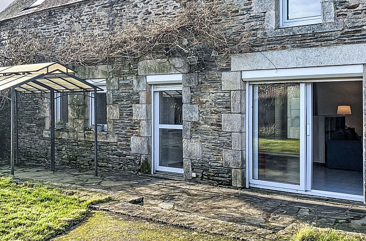 Vakantiehuis Maison du Paradis