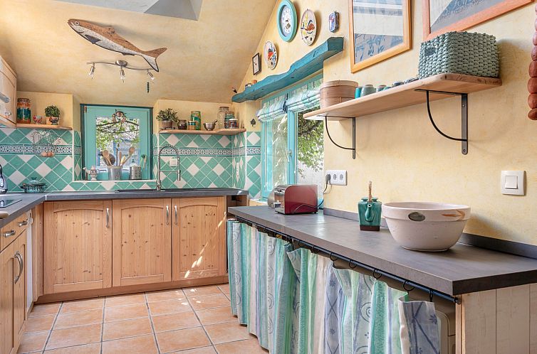 Vakantiehuis La Demeure Ty Ar Bleiz