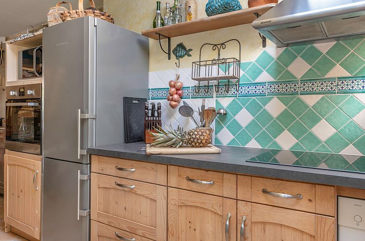 Vakantiehuis La Demeure Ty Ar Bleiz