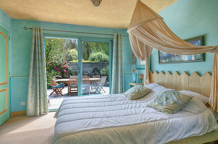 Vakantiehuis La Demeure Ty Ar Bleiz
