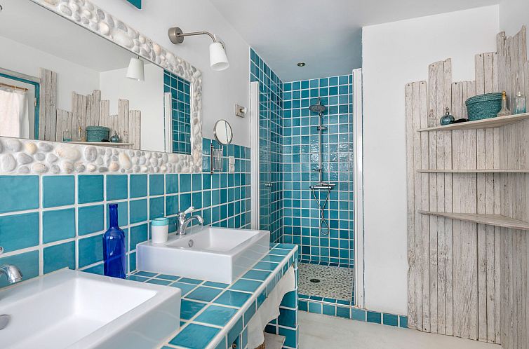 Vakantiehuis La Demeure Ty Ar Bleiz