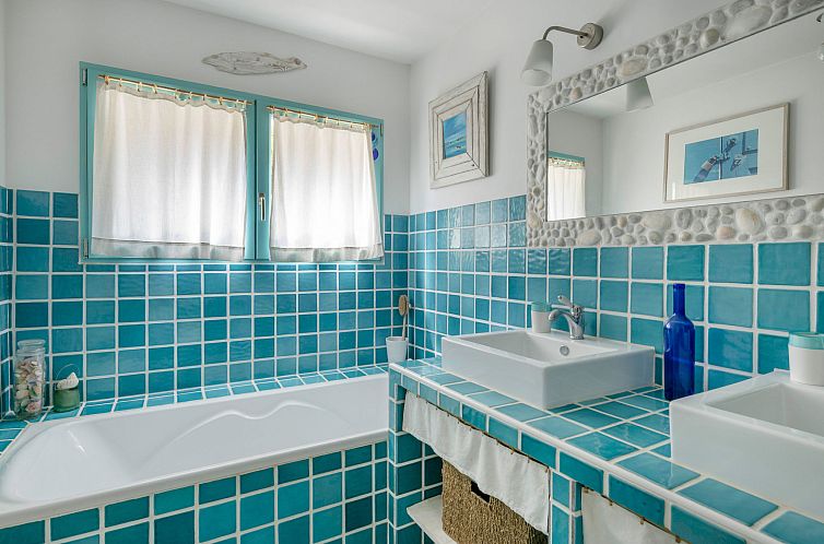 Vakantiehuis La Demeure Ty Ar Bleiz