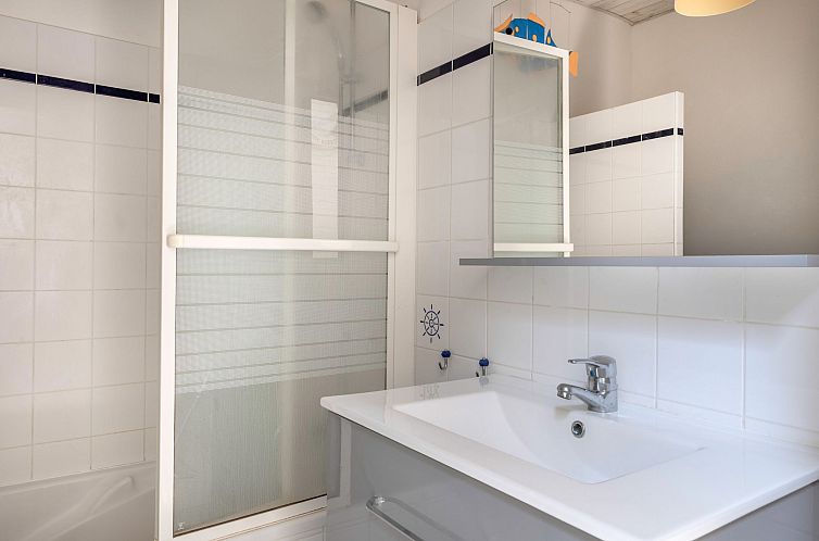 Vakantiehuis La Demeure Ty Ar Bleiz