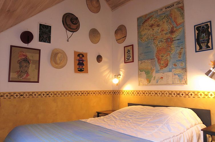 Vakantiehuis La Demeure Ty Ar Bleiz