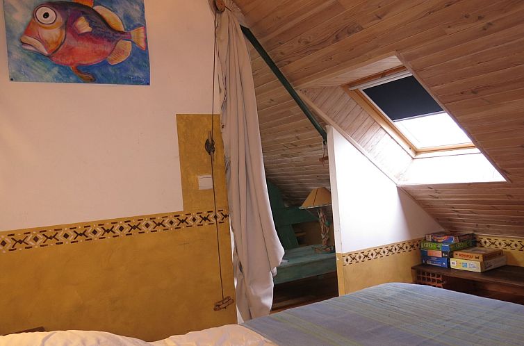 Vakantiehuis La Demeure Ty Ar Bleiz