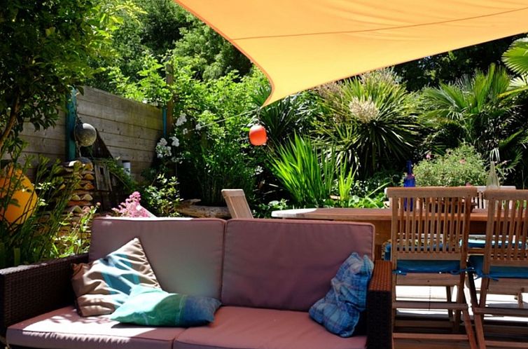 Vakantiehuis La Demeure Ty Ar Bleiz