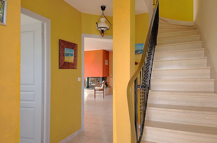 Vakantiehuis Charme de Penvins