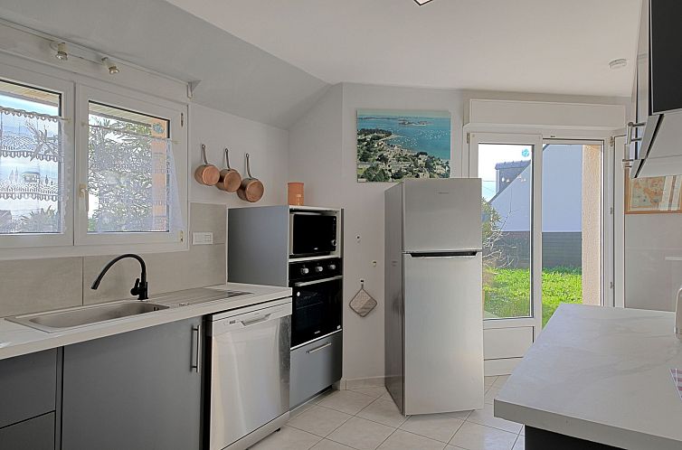 Vakantiehuis Charme de Penvins