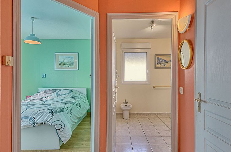 Vakantiehuis Charme de Penvins