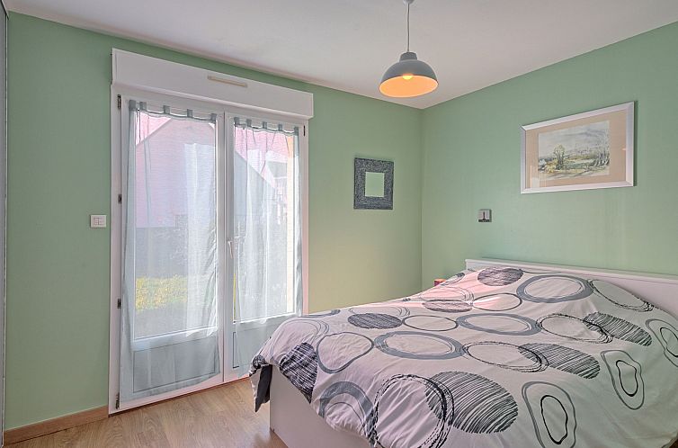 Vakantiehuis Charme de Penvins