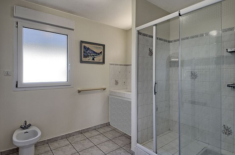 Vakantiehuis Charme de Penvins