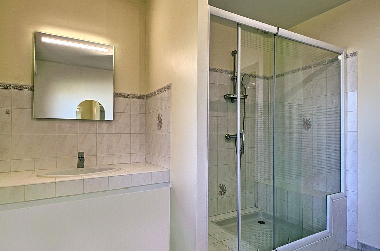 Vakantiehuis Charme de Penvins