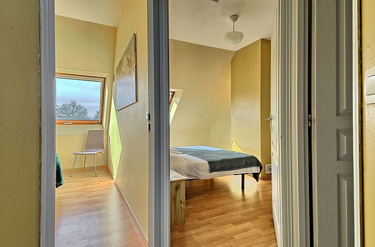 Vakantiehuis Charme de Penvins