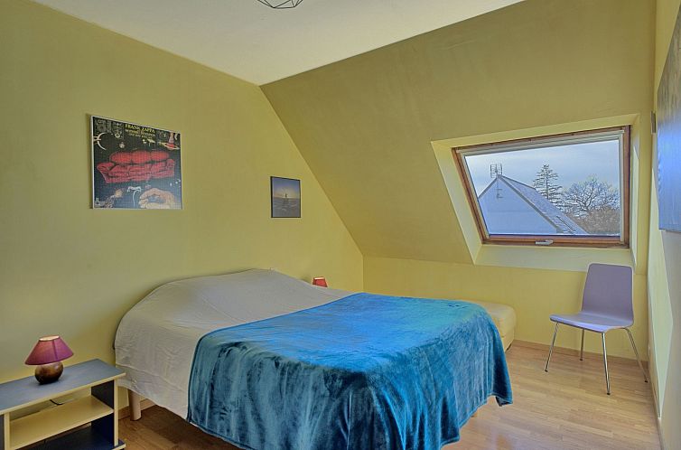 Vakantiehuis Charme de Penvins