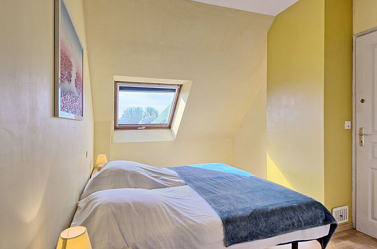 Vakantiehuis Charme de Penvins