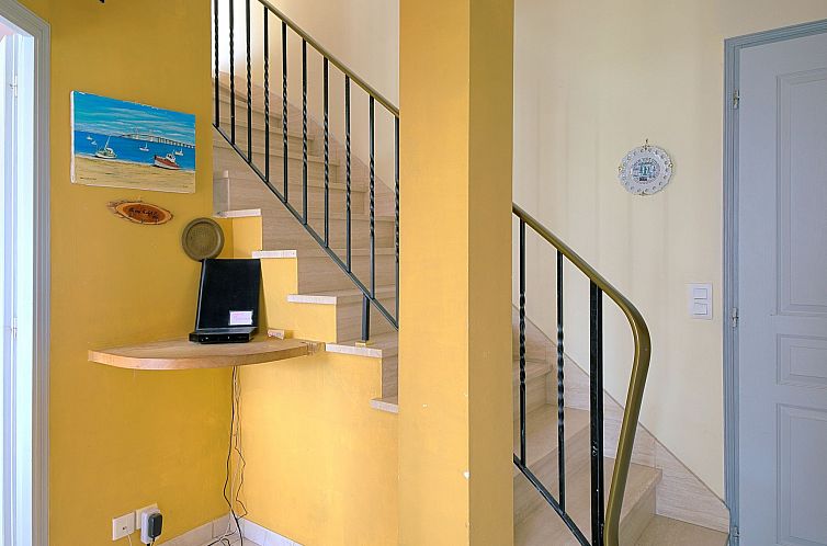 Vakantiehuis Charme de Penvins