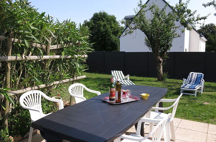 Vakantiehuis Charme de Penvins