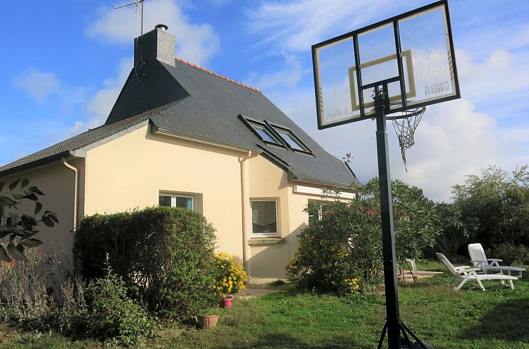 Vakantiehuis Charme de Penvins