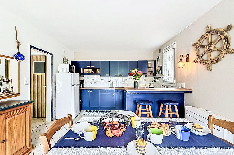 Vakantiehuis West Coast