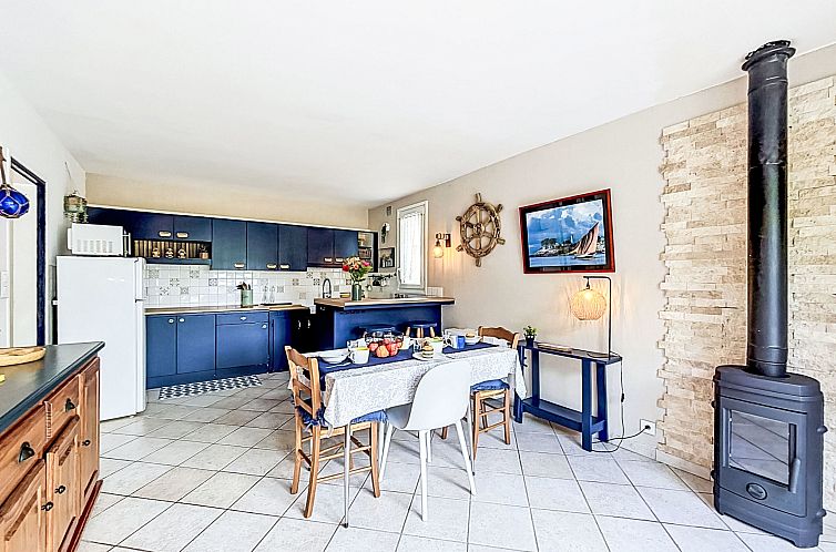 Vakantiehuis West Coast