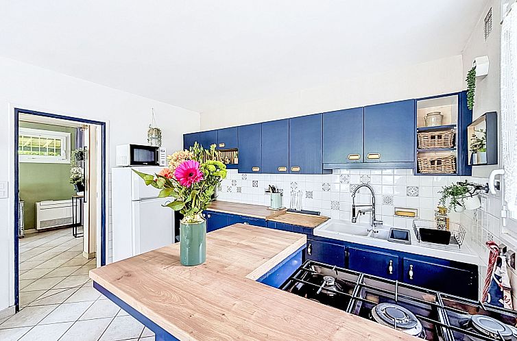 Vakantiehuis West Coast