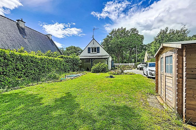 Vakantiehuis West Coast