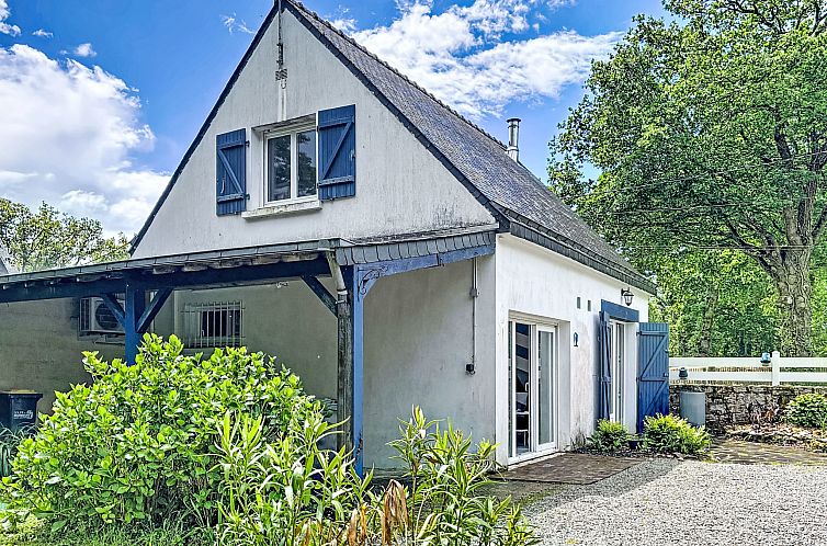 Vakantiehuis West Coast
