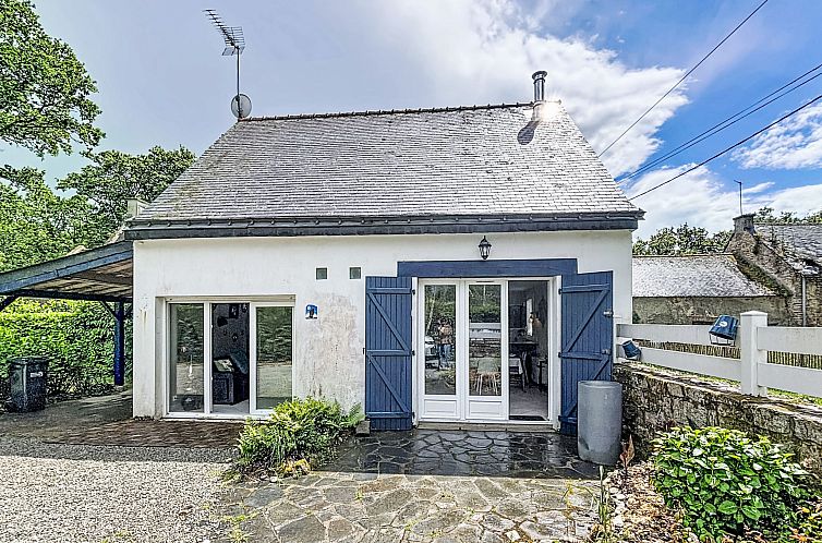 Vakantiehuis West Coast