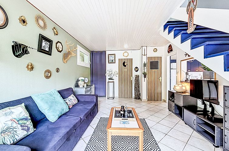 Vakantiehuis West Coast