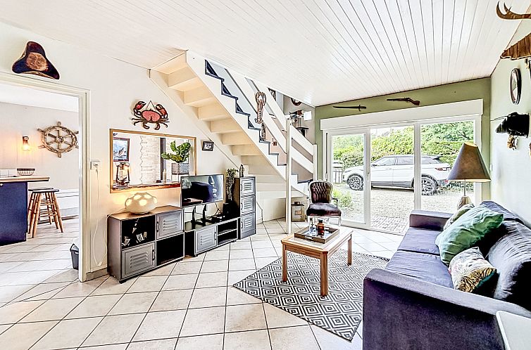 Vakantiehuis West Coast