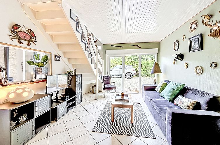 Vakantiehuis West Coast