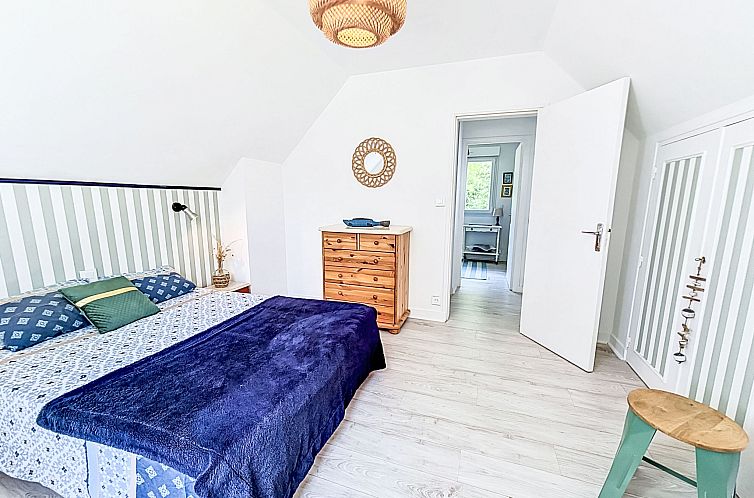 Vakantiehuis West Coast