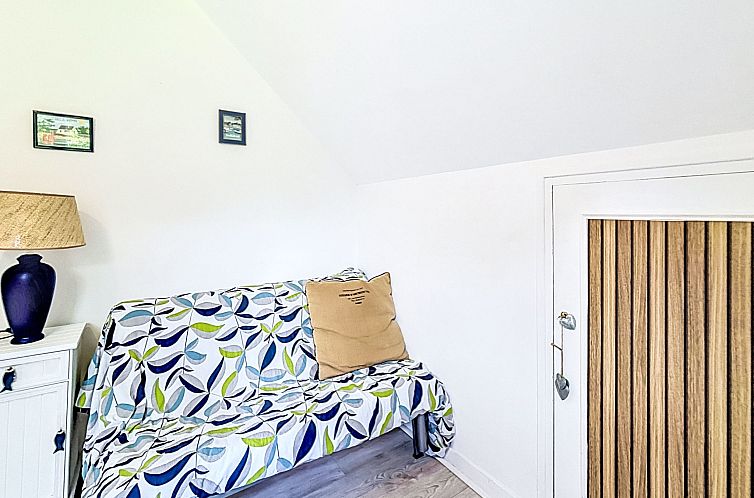Vakantiehuis West Coast