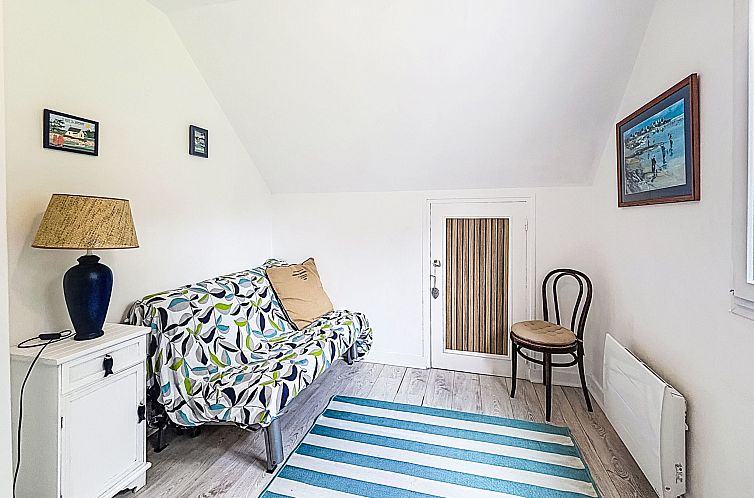 Vakantiehuis West Coast
