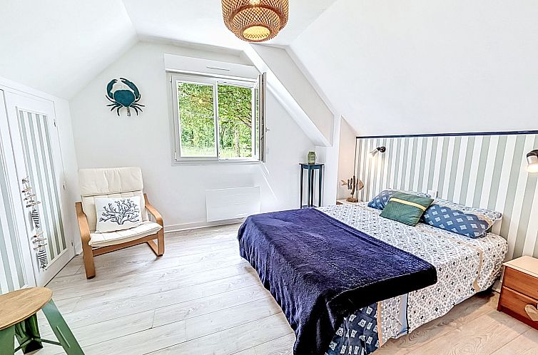 Vakantiehuis West Coast