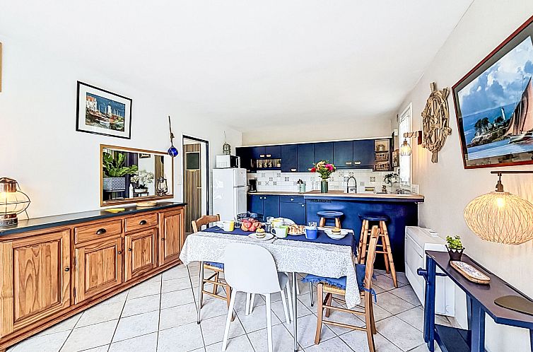 Vakantiehuis West Coast