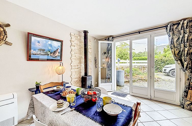 Vakantiehuis West Coast