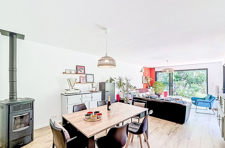 Vakantiehuis Maison de Kermamas