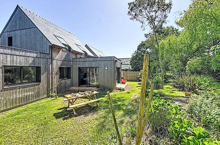 Vakantiehuis Maison de Kermamas
