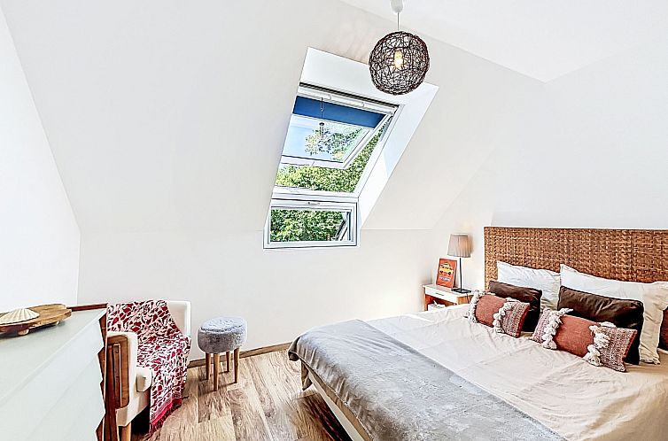 Vakantiehuis Maison de Kermamas